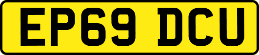 EP69DCU