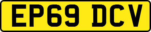 EP69DCV