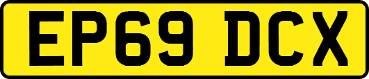 EP69DCX