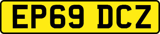 EP69DCZ