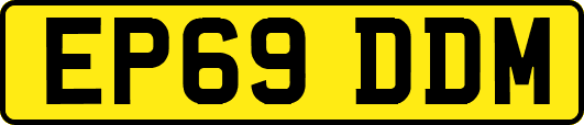 EP69DDM