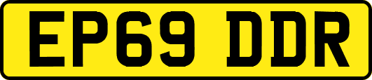 EP69DDR