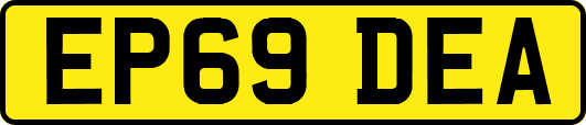 EP69DEA