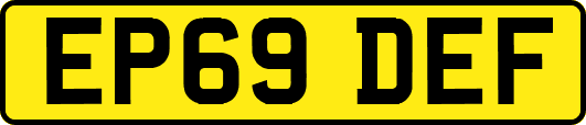 EP69DEF
