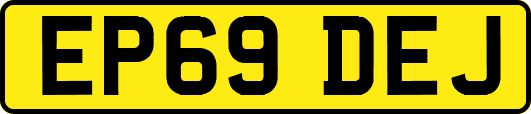 EP69DEJ