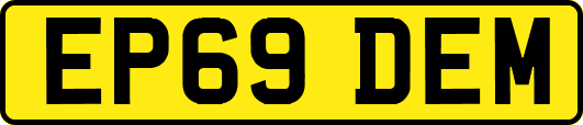 EP69DEM