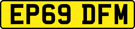 EP69DFM