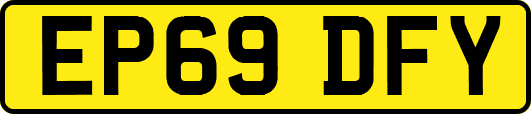 EP69DFY