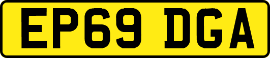 EP69DGA