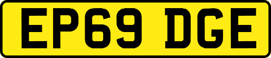EP69DGE