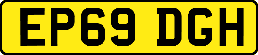 EP69DGH