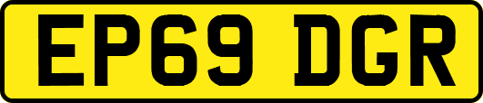 EP69DGR