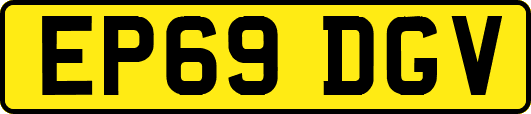 EP69DGV