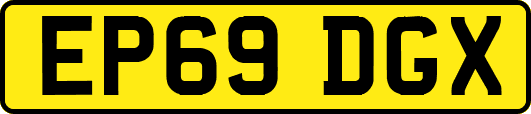 EP69DGX