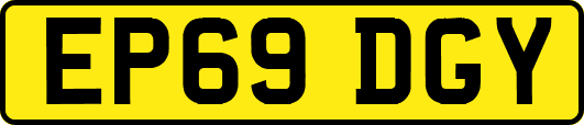 EP69DGY