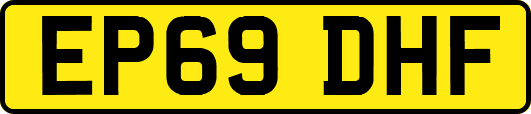 EP69DHF