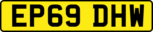 EP69DHW