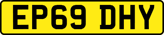 EP69DHY