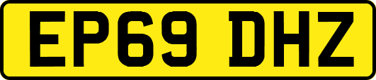EP69DHZ