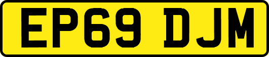 EP69DJM