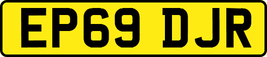 EP69DJR