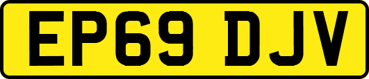 EP69DJV