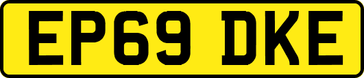 EP69DKE