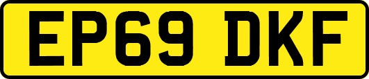 EP69DKF