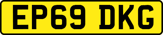 EP69DKG