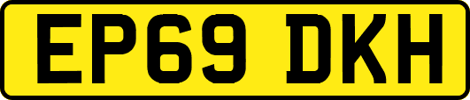 EP69DKH
