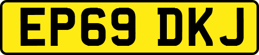 EP69DKJ
