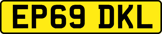 EP69DKL