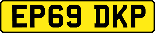EP69DKP