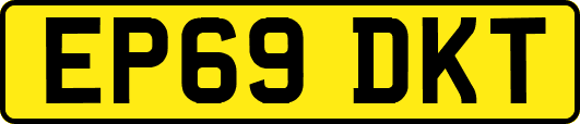 EP69DKT
