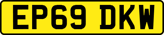 EP69DKW