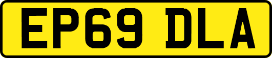 EP69DLA