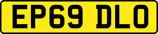 EP69DLO