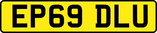 EP69DLU