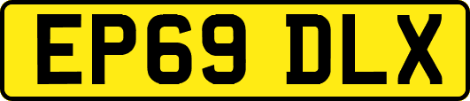 EP69DLX