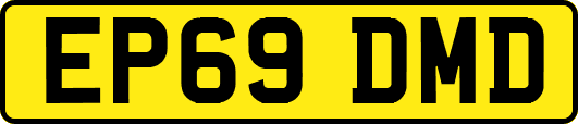 EP69DMD
