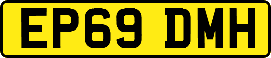 EP69DMH