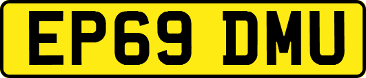 EP69DMU