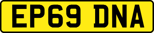EP69DNA