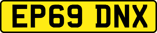 EP69DNX