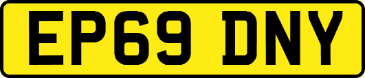 EP69DNY