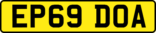 EP69DOA