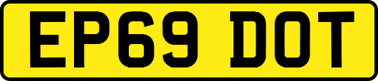 EP69DOT