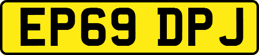 EP69DPJ