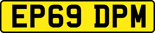 EP69DPM