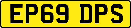 EP69DPS